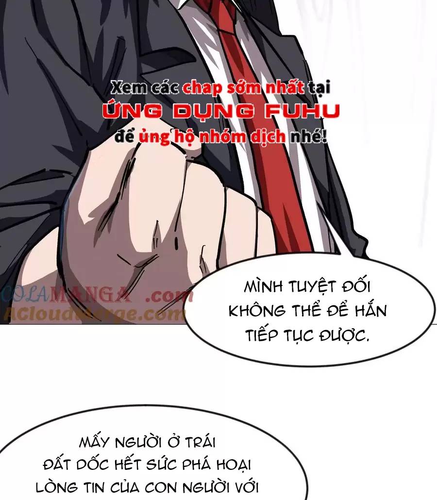 Cương Thi Tiên Sinh Chap 127 - Next Chap 128