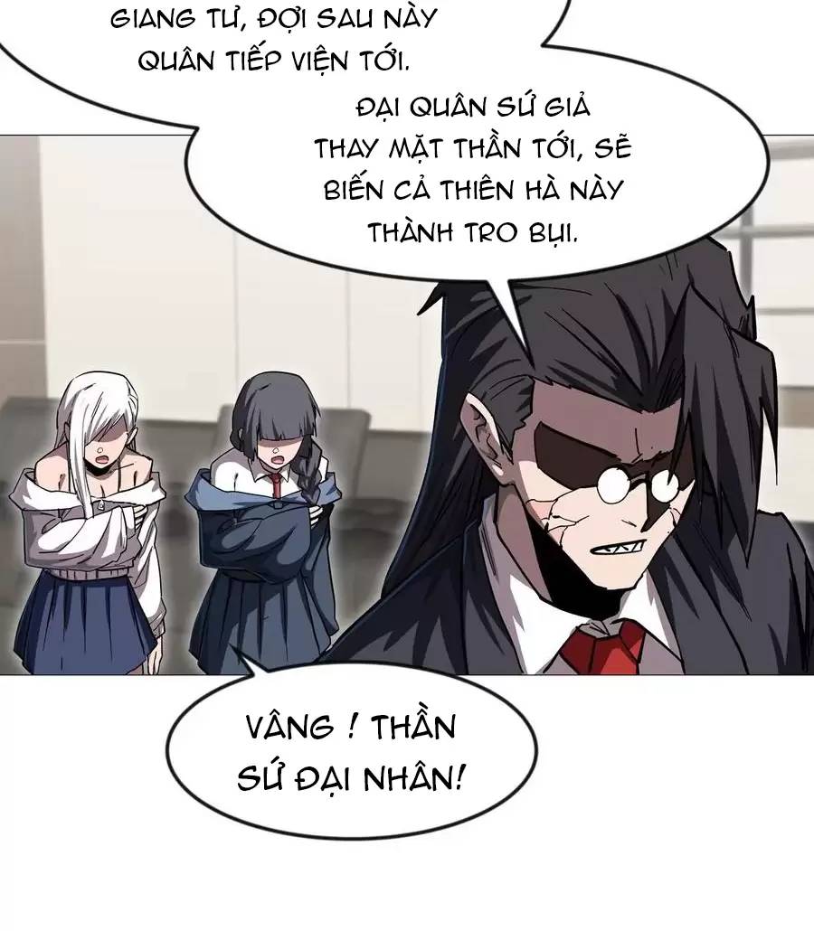 Cương Thi Tiên Sinh Chap 127 - Next Chap 128