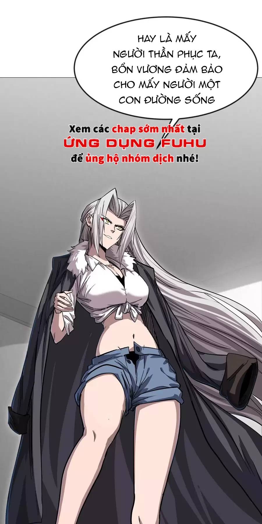 Cương Thi Tiên Sinh Chap 127 - Next Chap 128