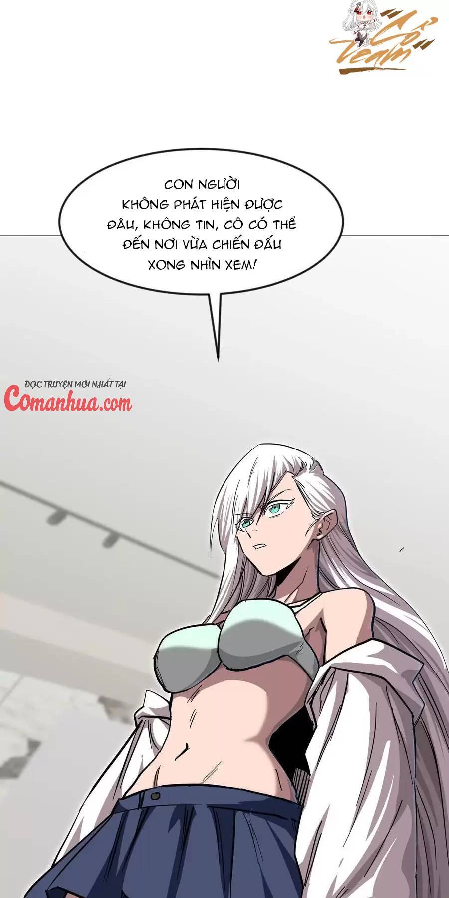 Cương Thi Tiên Sinh Chap 127 - Next Chap 128