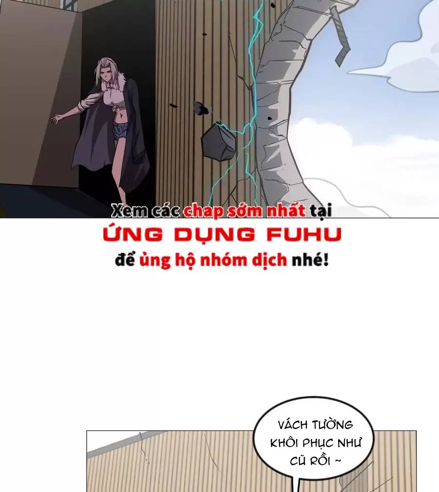 Cương Thi Tiên Sinh Chap 127 - Next Chap 128