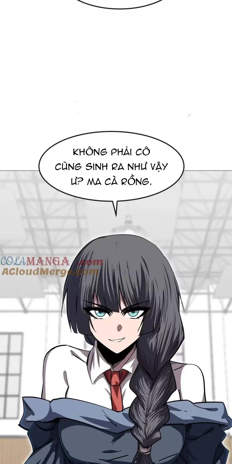 Cương Thi Tiên Sinh Chap 127 - Next Chap 128