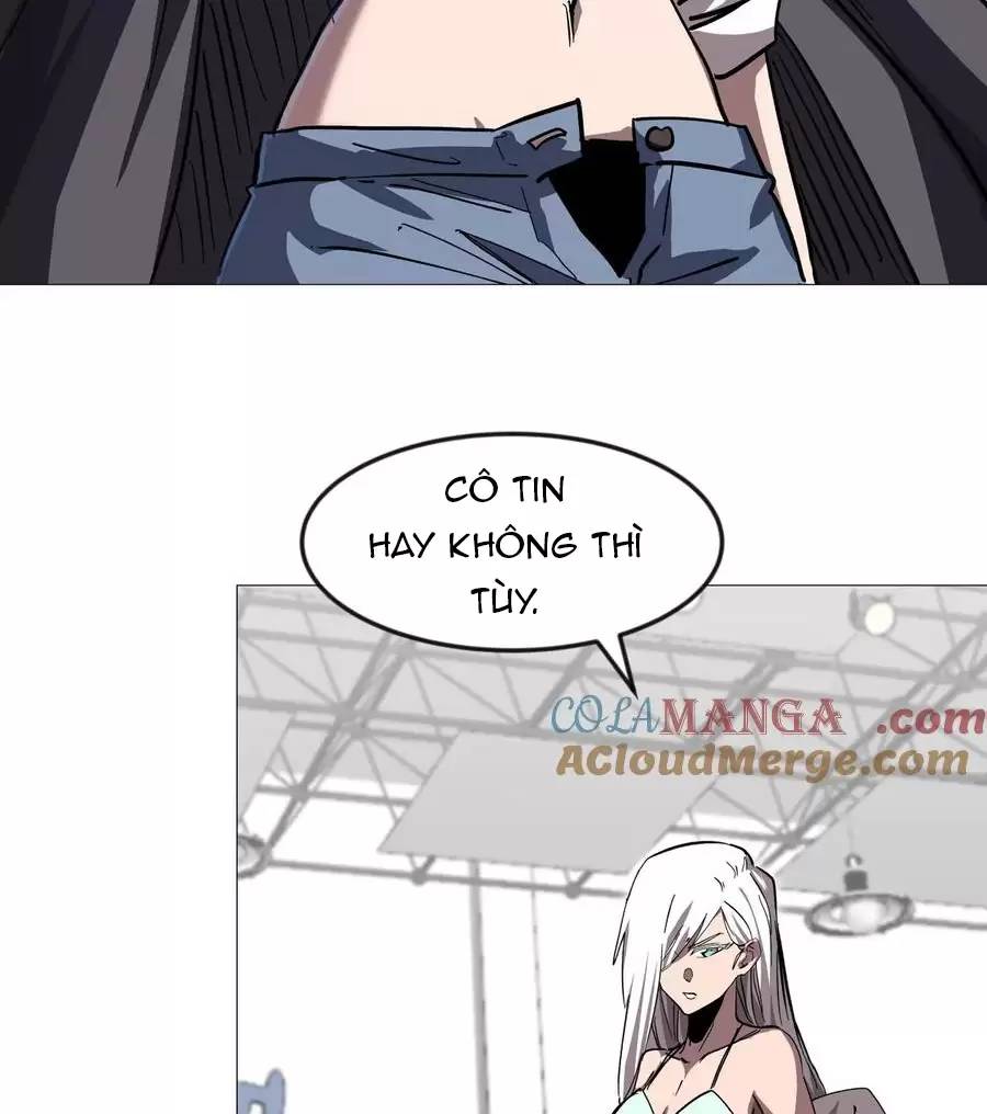Cương Thi Tiên Sinh Chap 127 - Next Chap 128