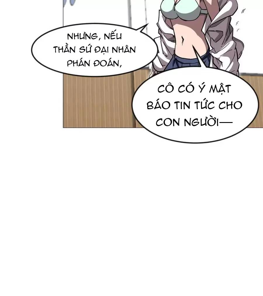 Cương Thi Tiên Sinh Chap 127 - Next Chap 128