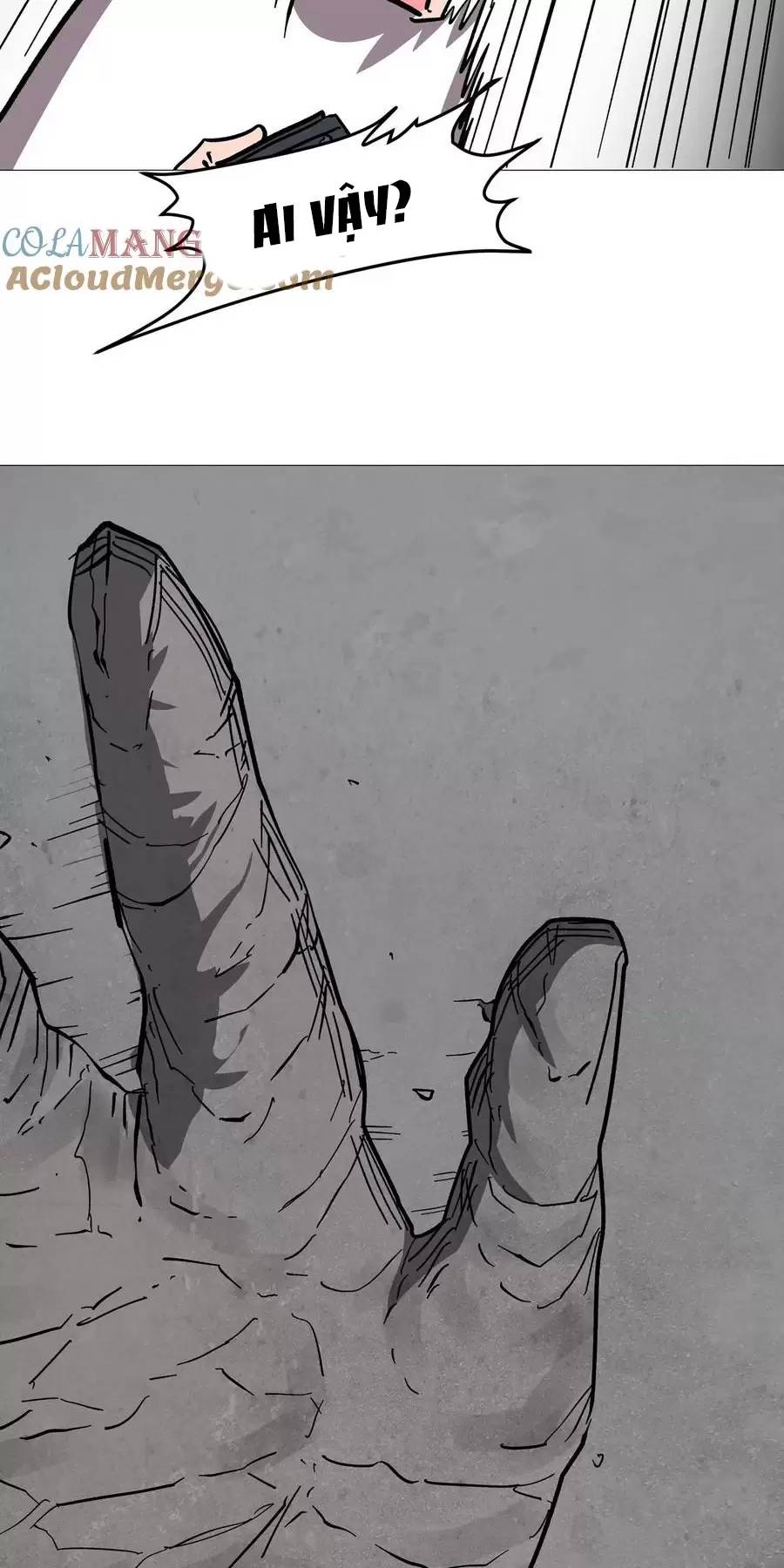 Cương Thi Tiên Sinh Chap 127 - Next Chap 128