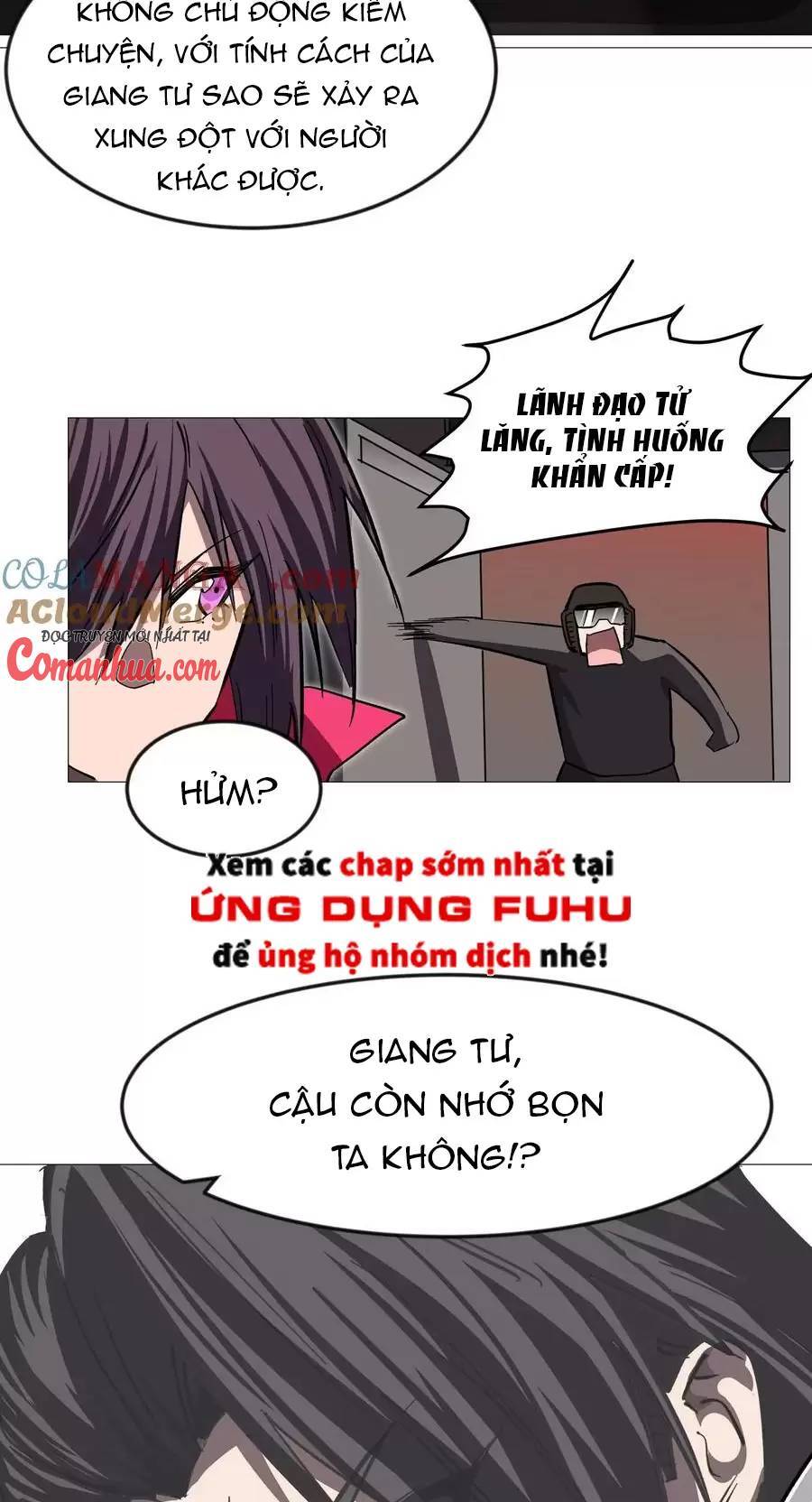 Cương Thi Tiên Sinh Chap 127 - Next Chap 128