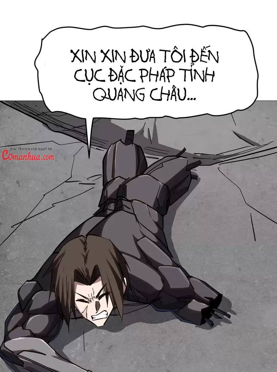 Cương Thi Tiên Sinh Chap 127 - Next Chap 128