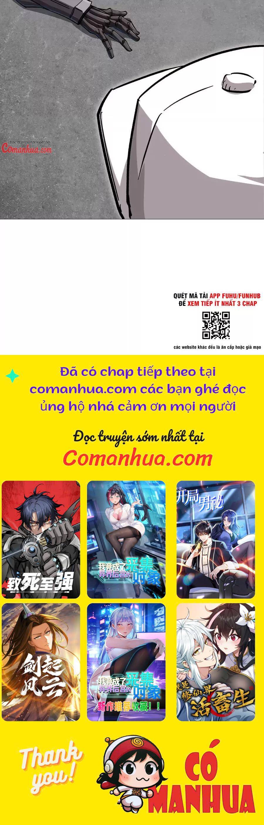 Cương Thi Tiên Sinh Chap 127 - Next Chap 128