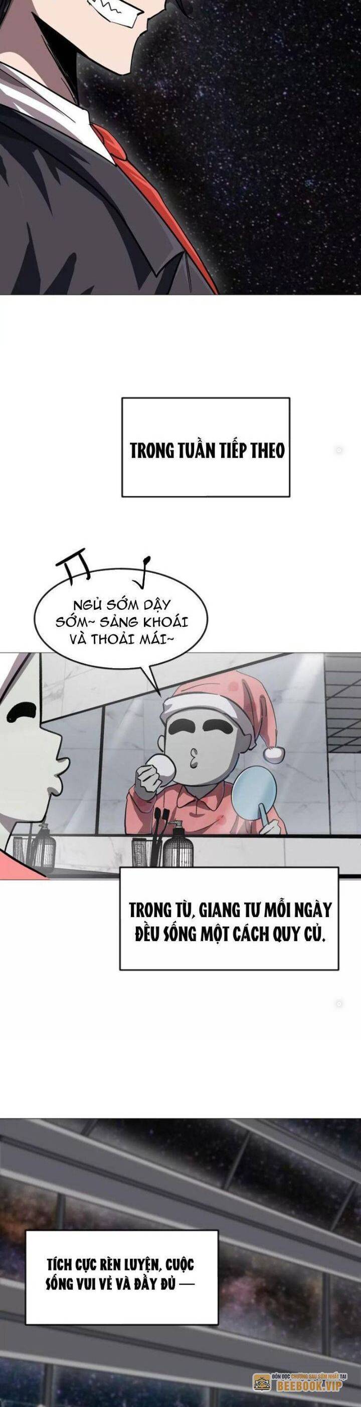 Cương Thi Tiên Sinh Chap 128 - Next Chap 129