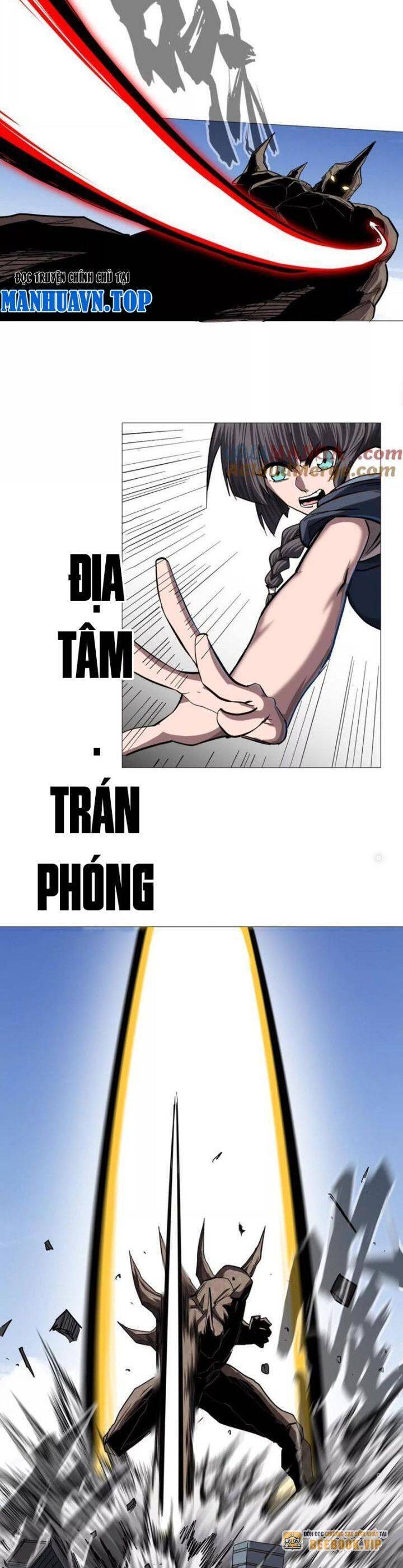 Cương Thi Tiên Sinh Chap 129 - Next Chap 130