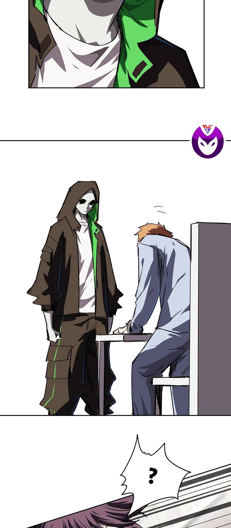 Cương Thi Tiên Sinh Chap 13 - Next Chap 14