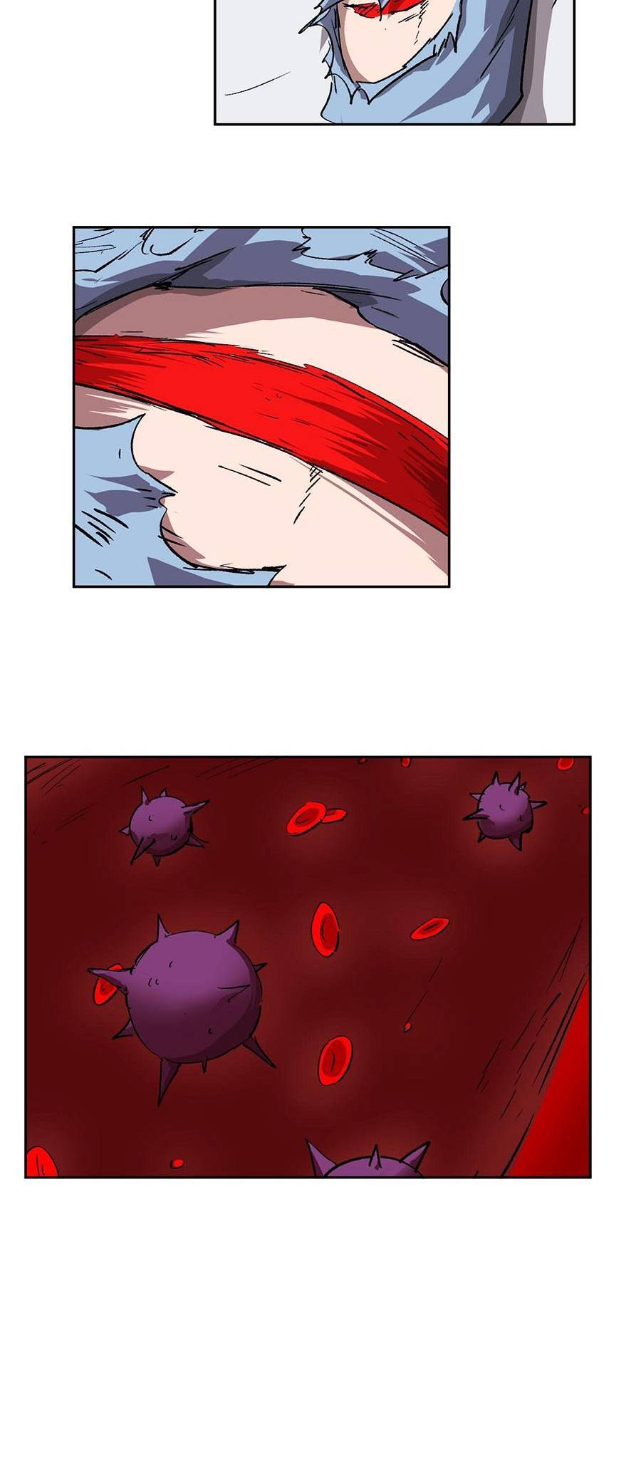 Cương Thi Tiên Sinh Chap 13 - Next Chap 14