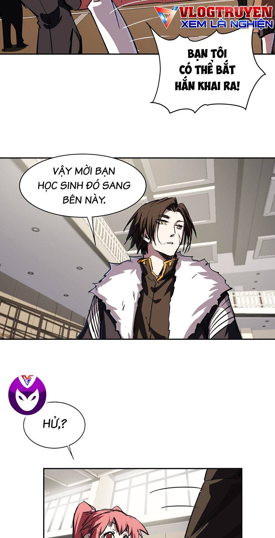 Cương Thi Tiên Sinh Chap 13 - Next Chap 14