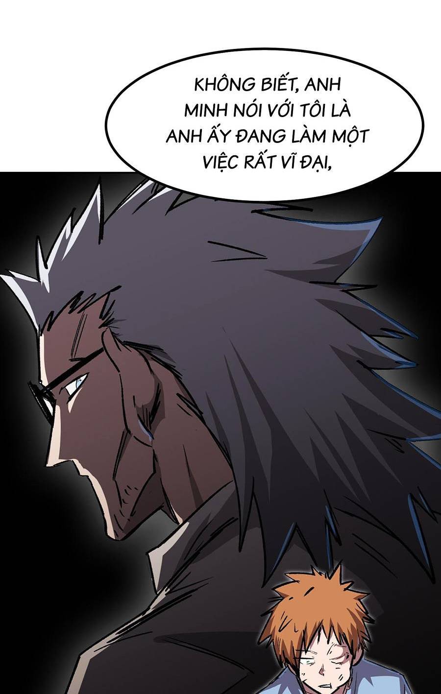 Cương Thi Tiên Sinh Chap 13 - Next Chap 14