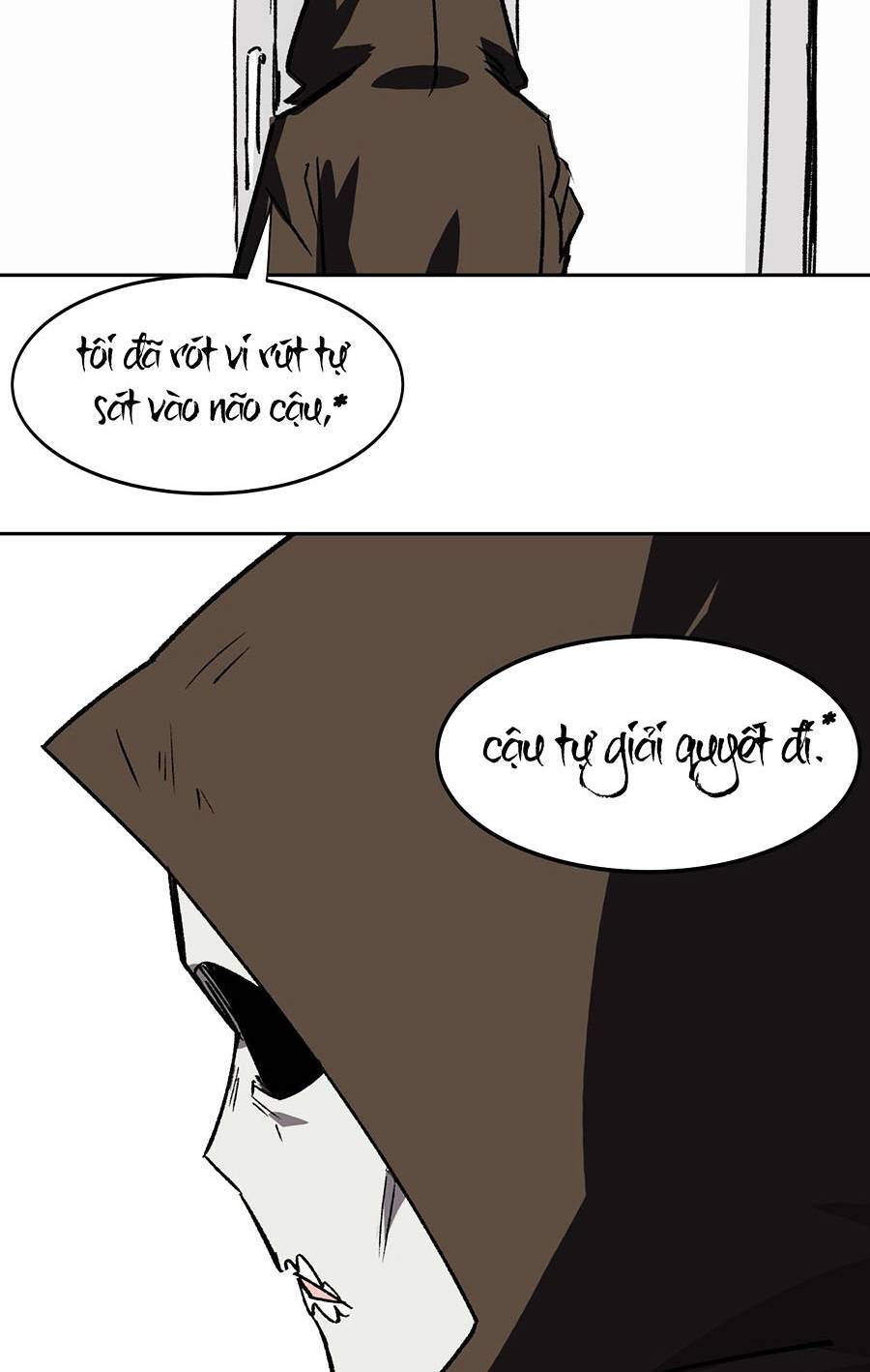 Cương Thi Tiên Sinh Chap 13 - Next Chap 14