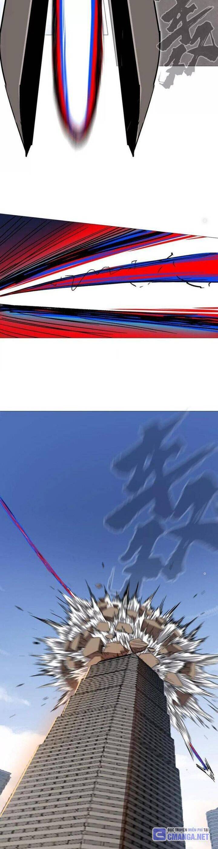 Cương Thi Tiên Sinh Chap 130 - Next Chap 131