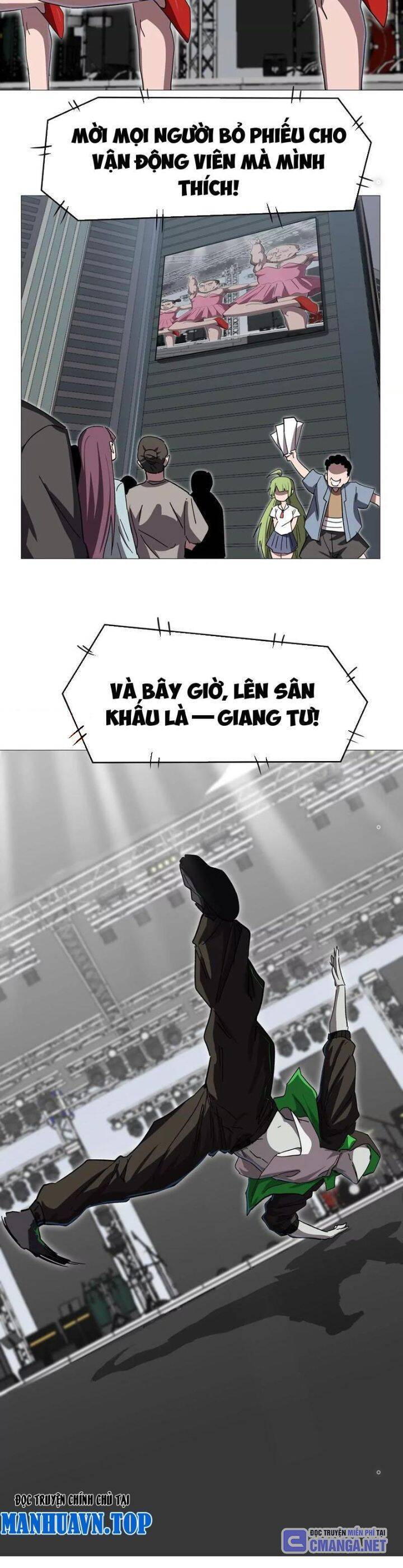 Cương Thi Tiên Sinh Chap 130 - Next Chap 131