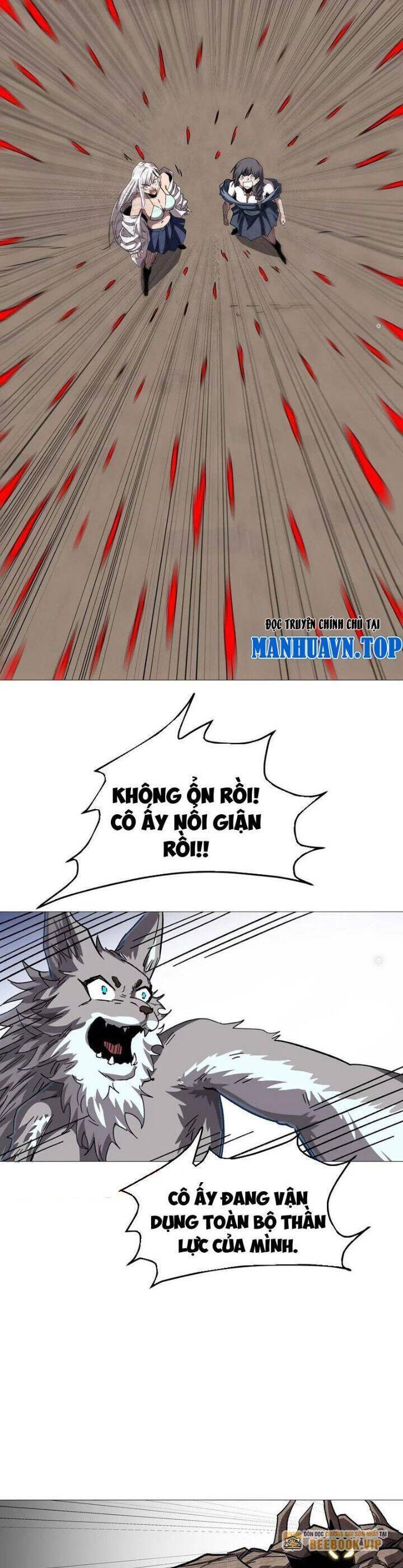 Cương Thi Tiên Sinh Chap 130 - Next Chap 131