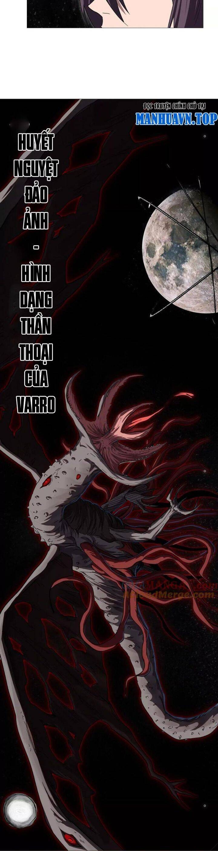 Cương Thi Tiên Sinh Chap 130 - Next Chap 131