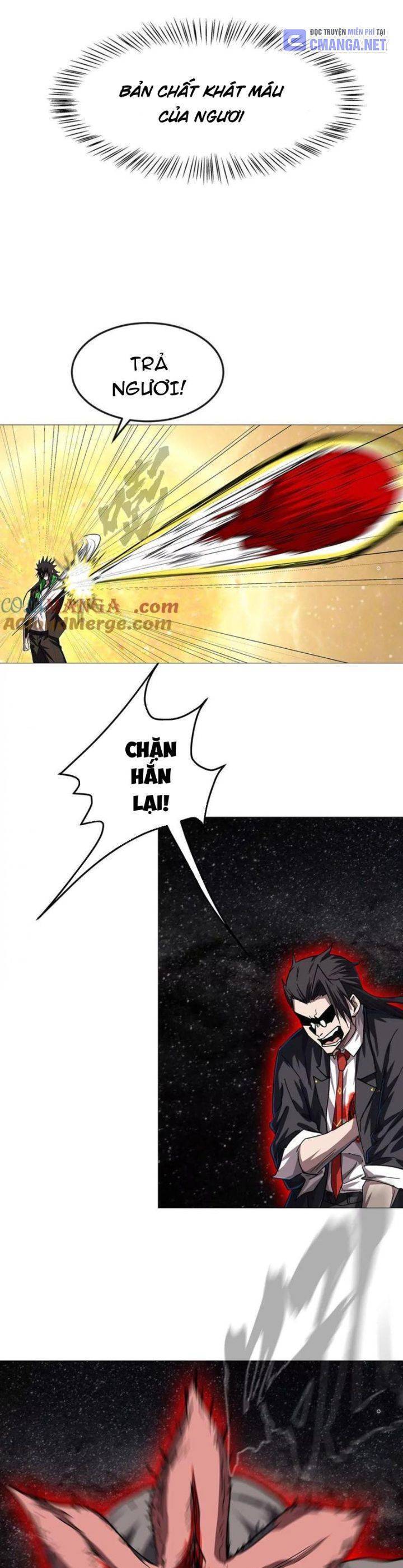 Cương Thi Tiên Sinh Chap 132 - Next Chap 133