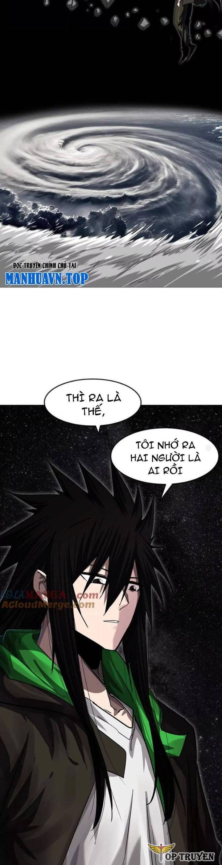 Cương Thi Tiên Sinh Chap 133 - Next Chap 134