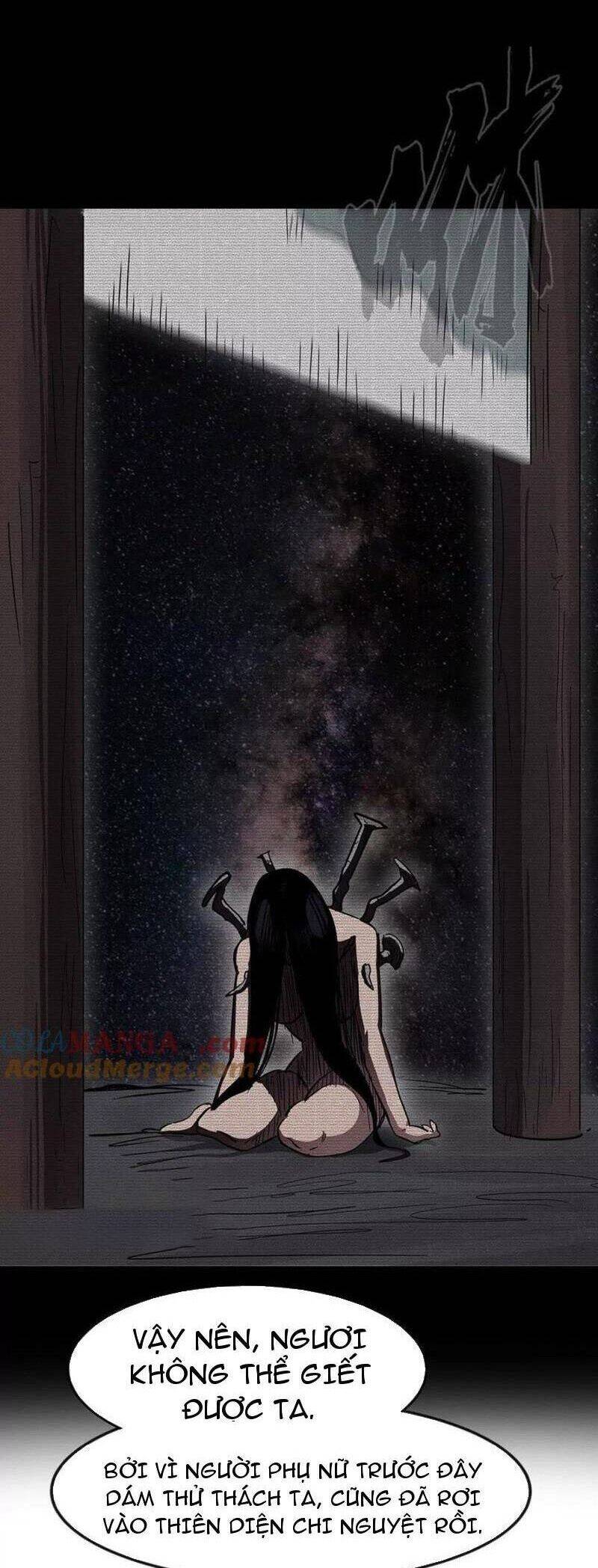 Cương Thi Tiên Sinh Chap 135 - Next Chap 136