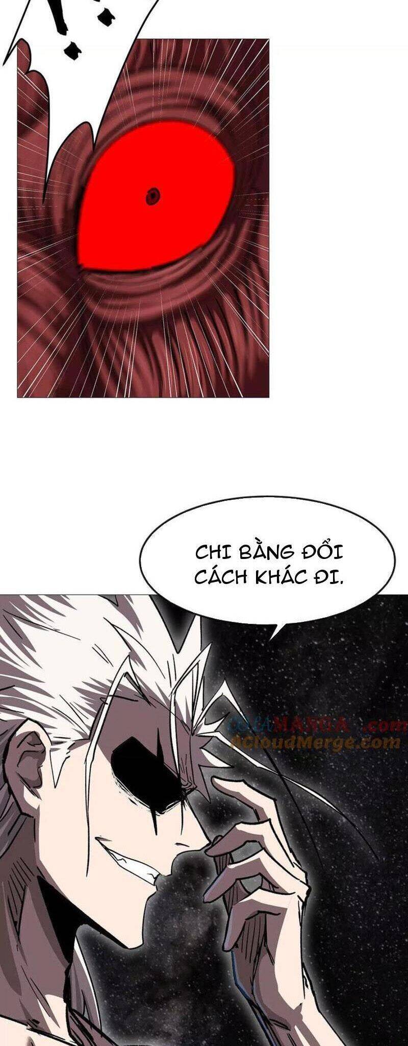Cương Thi Tiên Sinh Chap 135 - Next Chap 136