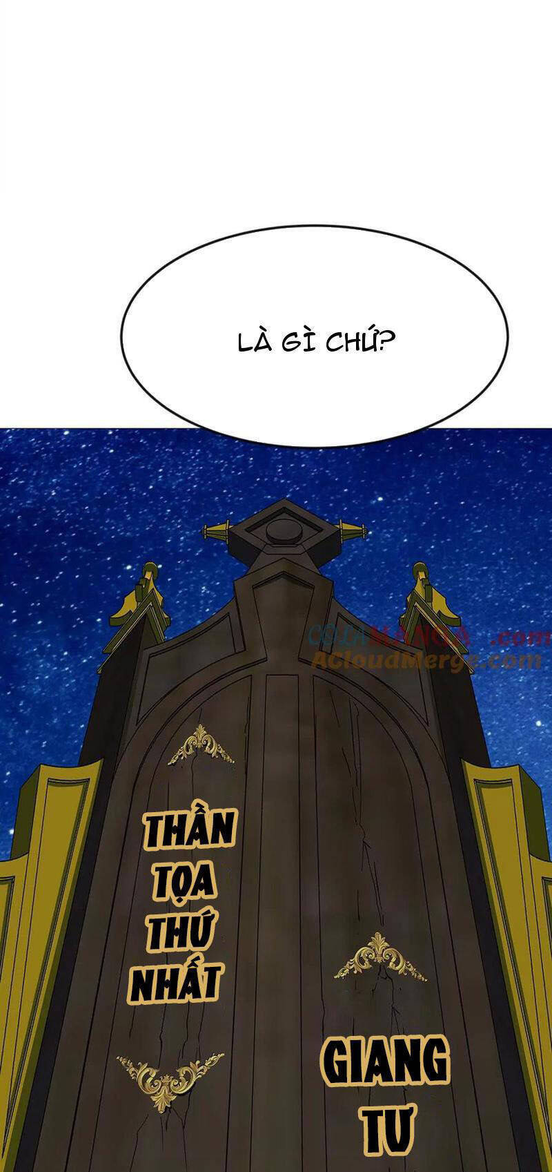 Cương Thi Tiên Sinh Chap 136 - Next Chap 137