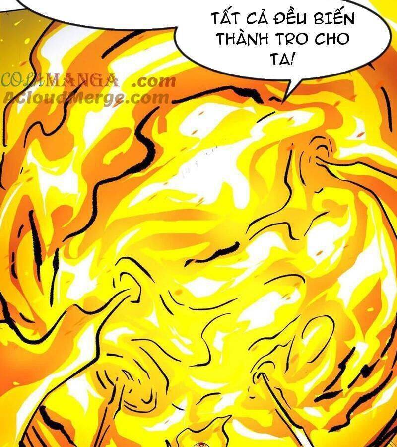 Cương Thi Tiên Sinh Chap 138 - Next Chap 139