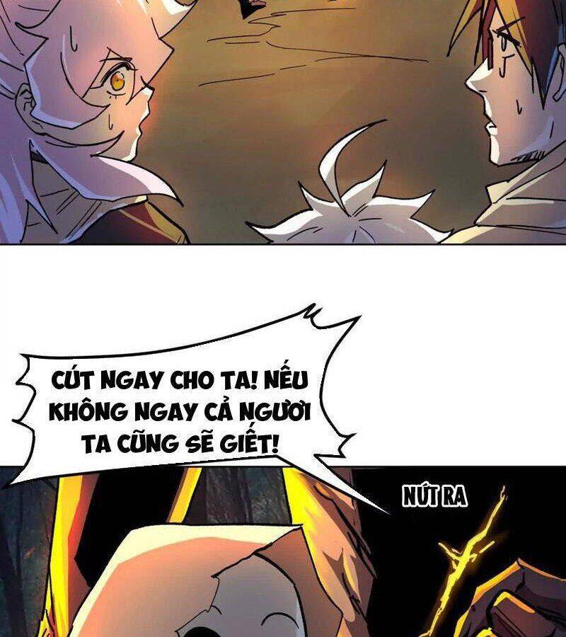 Cương Thi Tiên Sinh Chap 138 - Next Chap 139