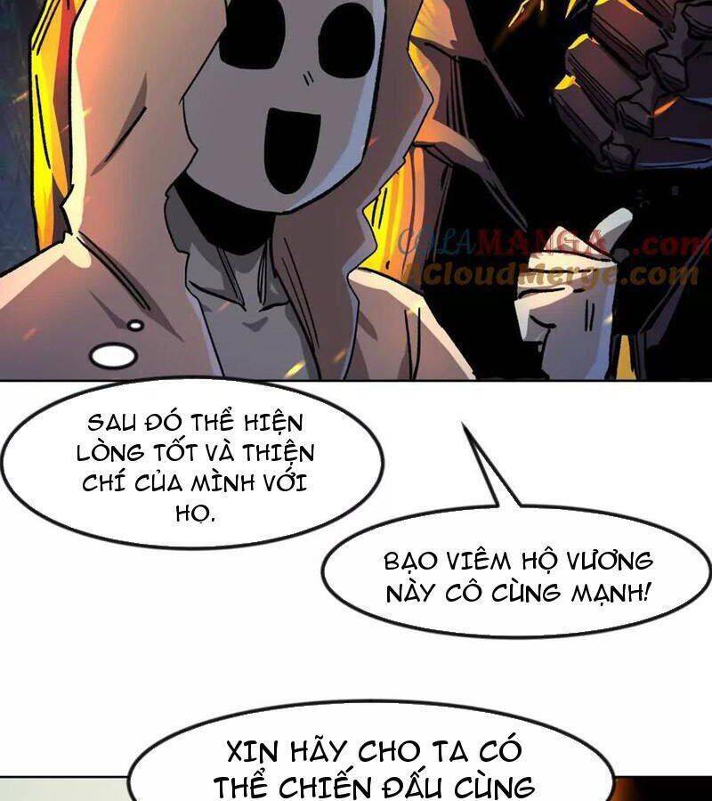 Cương Thi Tiên Sinh Chap 138 - Next Chap 139