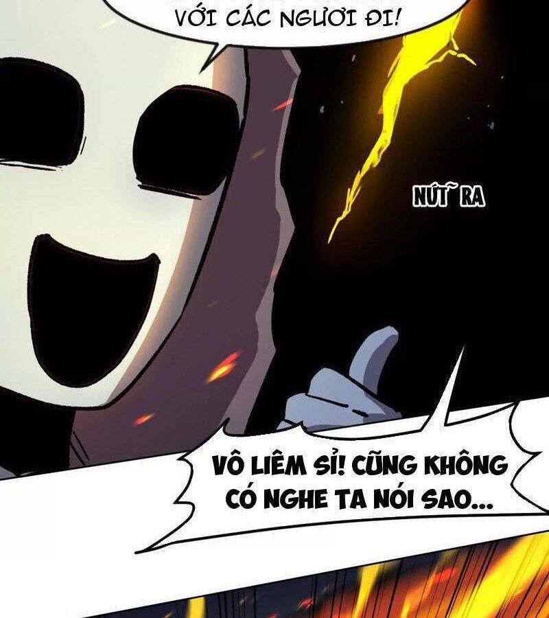 Cương Thi Tiên Sinh Chap 138 - Next Chap 139