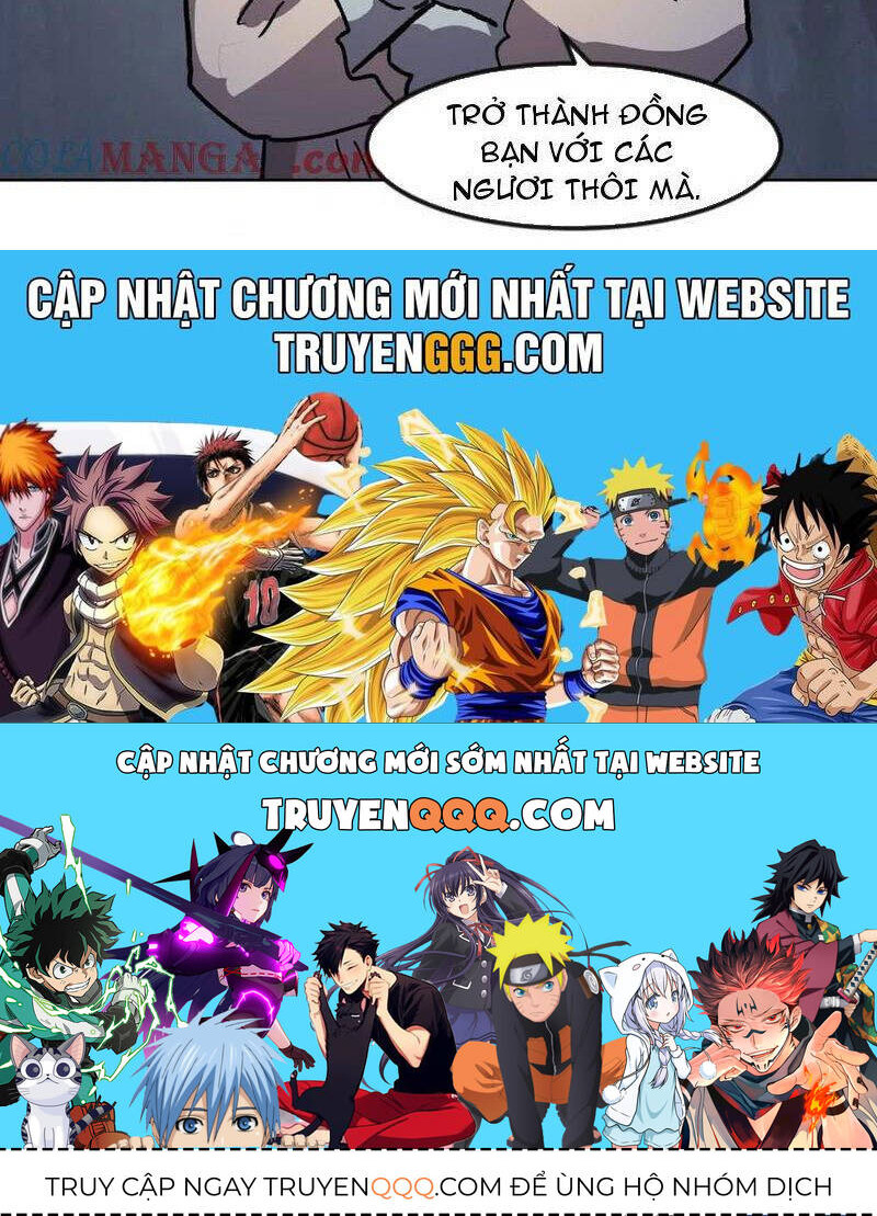 Cương Thi Tiên Sinh Chap 138 - Next Chap 139