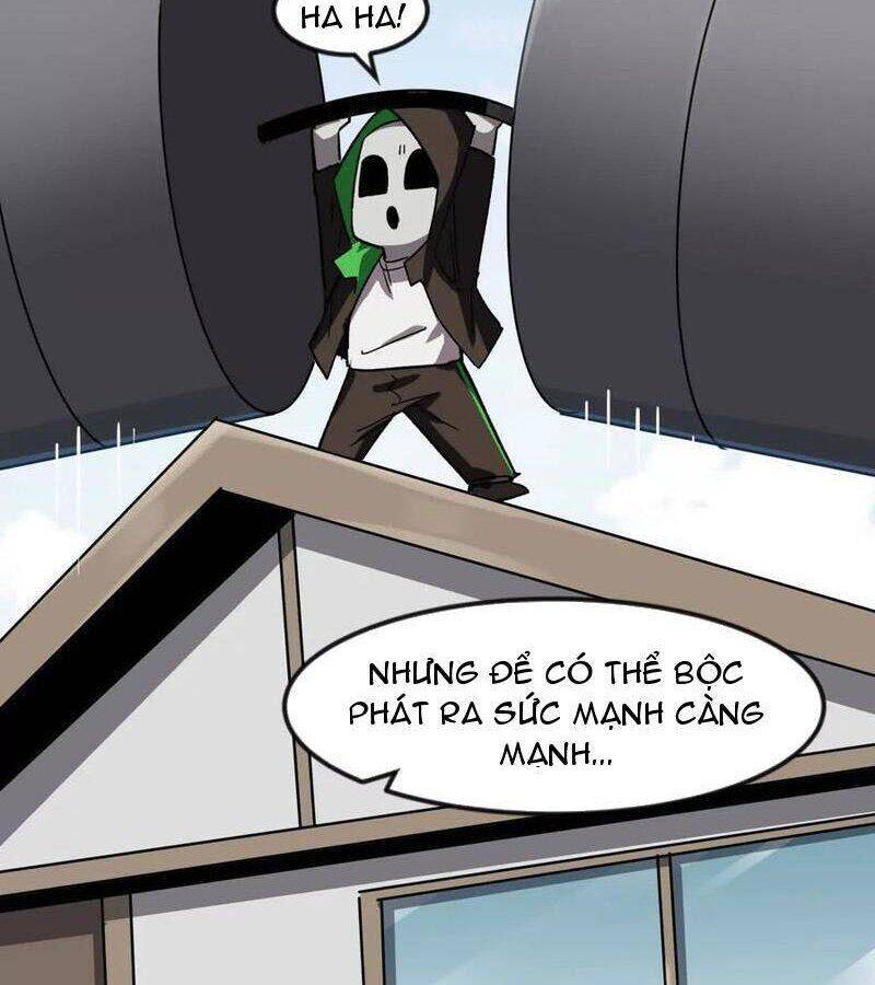 Cương Thi Tiên Sinh Chap 138 - Next Chap 139