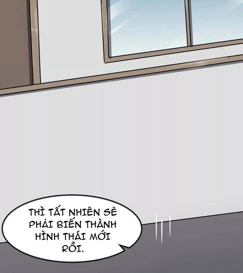 Cương Thi Tiên Sinh Chap 138 - Next Chap 139
