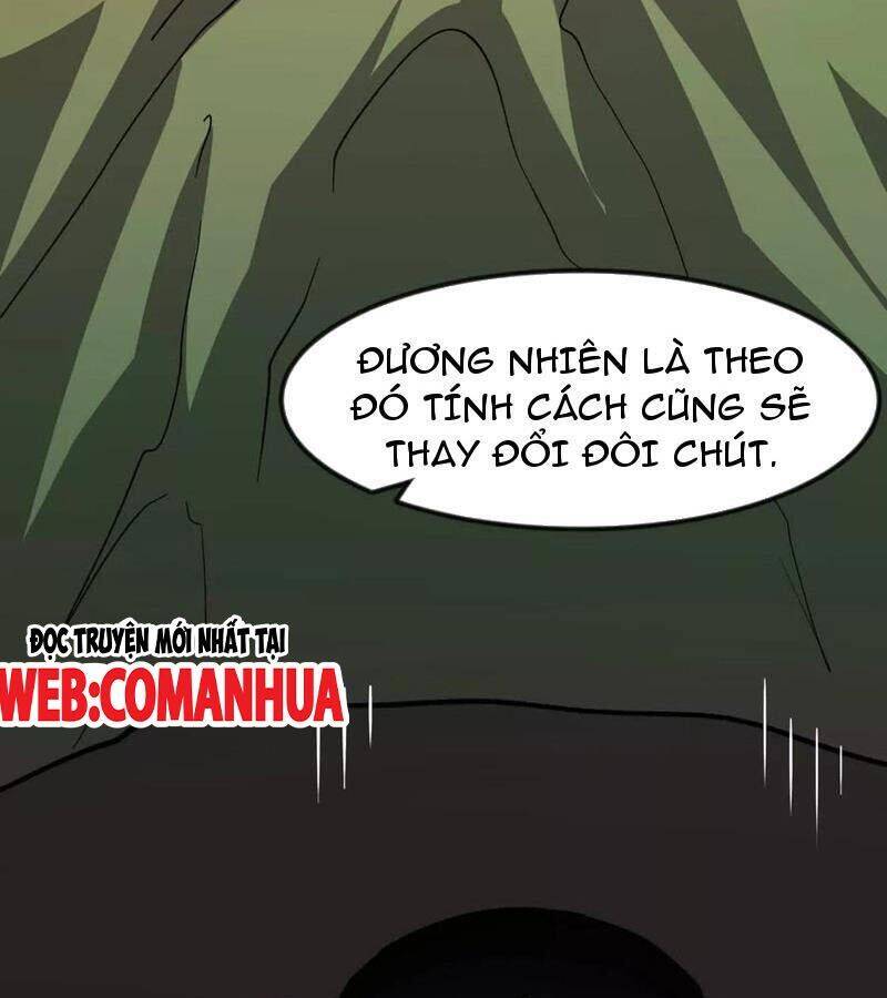 Cương Thi Tiên Sinh Chap 138 - Next Chap 139