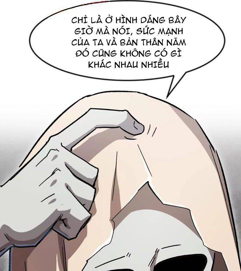Cương Thi Tiên Sinh Chap 138 - Next Chap 139
