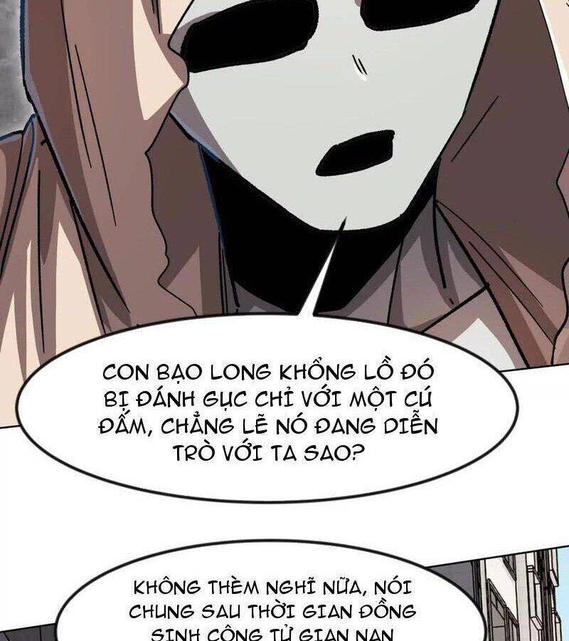 Cương Thi Tiên Sinh Chap 138 - Next Chap 139