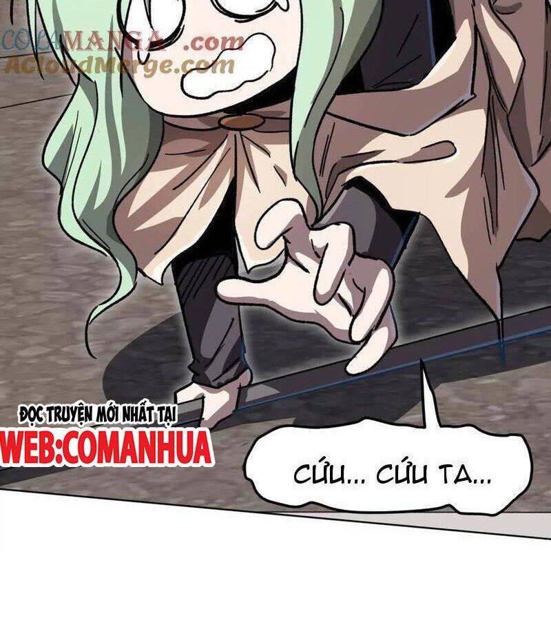 Cương Thi Tiên Sinh Chap 138 - Next Chap 139