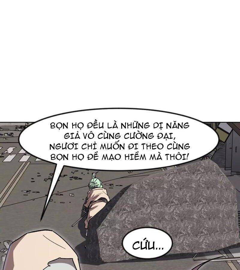 Cương Thi Tiên Sinh Chap 138 - Next Chap 139