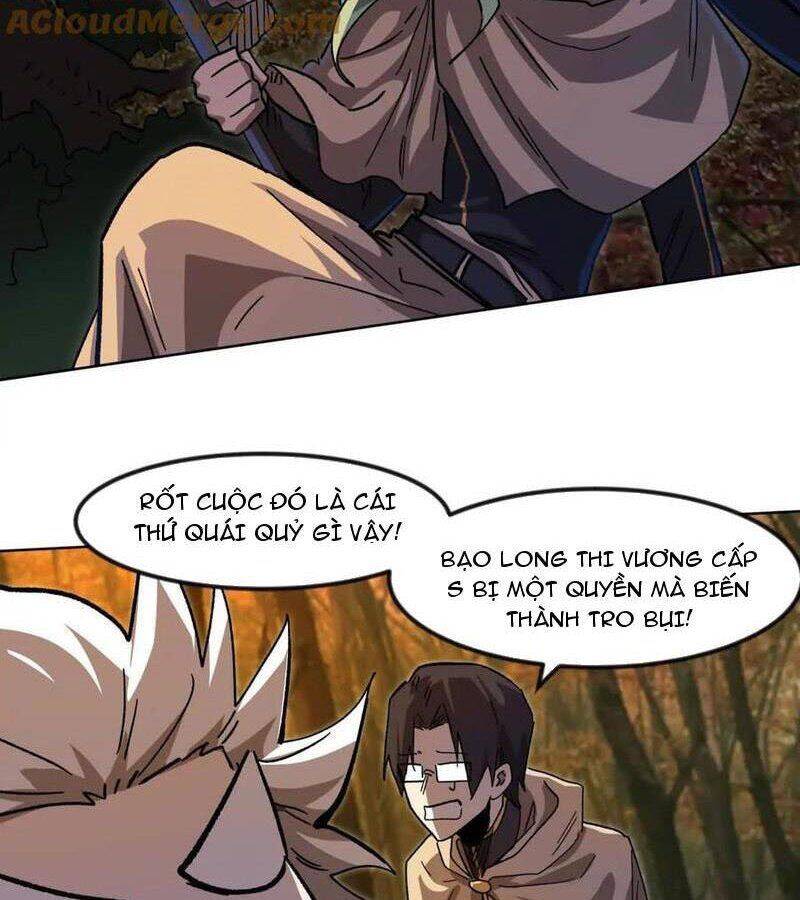 Cương Thi Tiên Sinh Chap 138 - Next Chap 139
