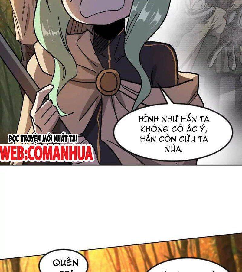 Cương Thi Tiên Sinh Chap 138 - Next Chap 139