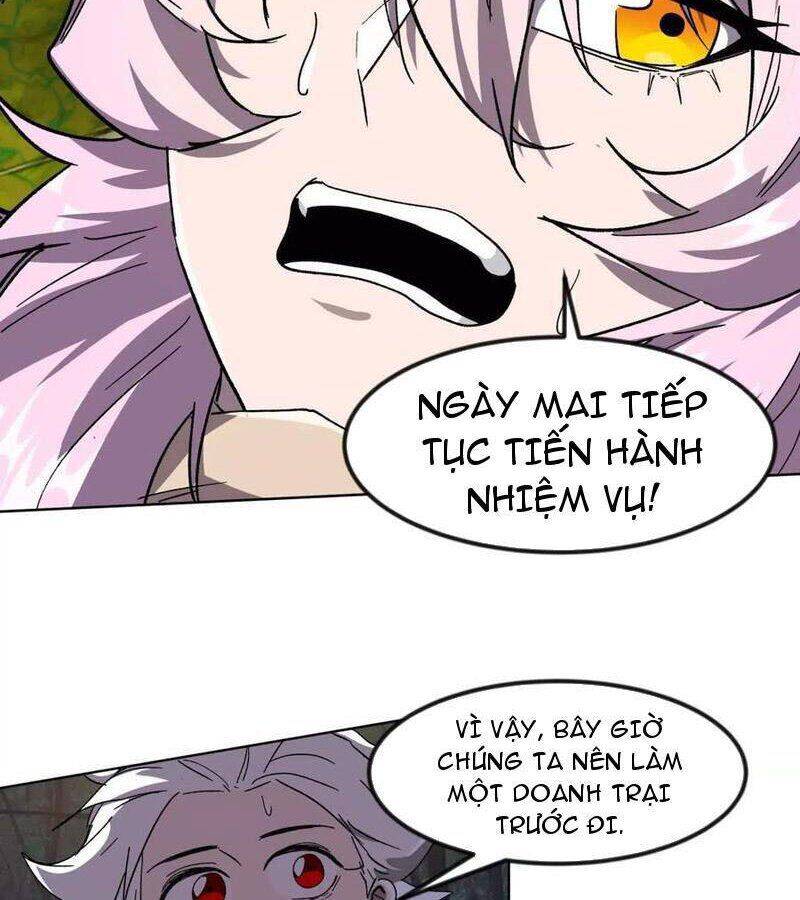 Cương Thi Tiên Sinh Chap 138 - Next Chap 139