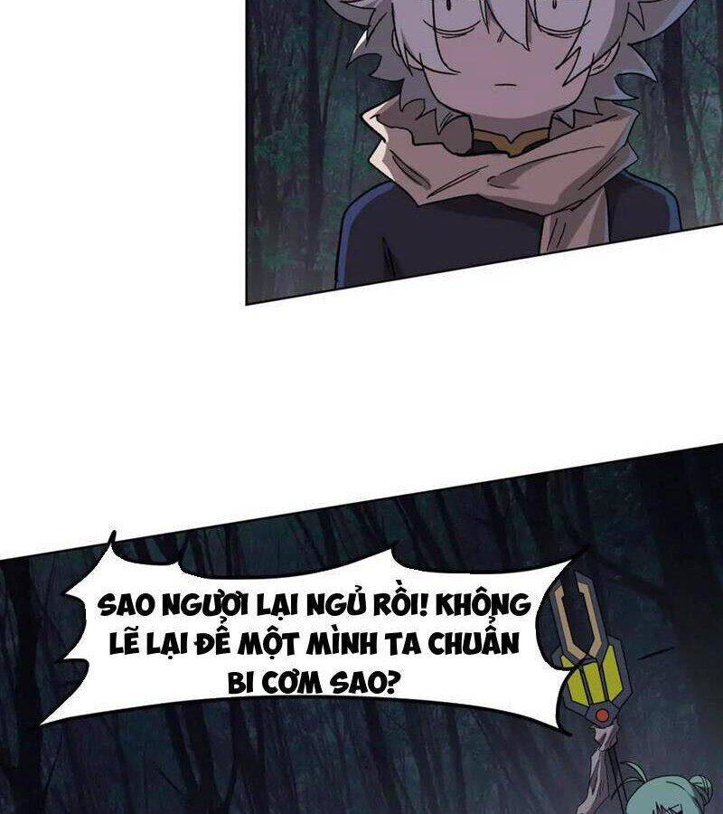 Cương Thi Tiên Sinh Chap 138 - Next Chap 139