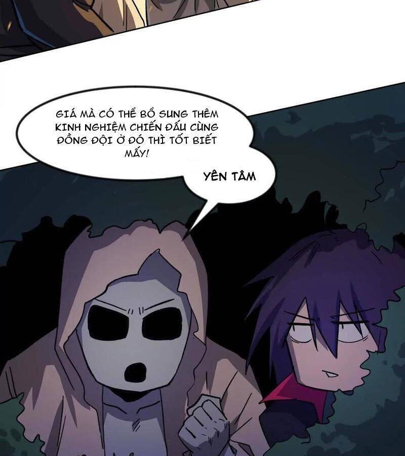 Cương Thi Tiên Sinh Chap 138 - Next Chap 139