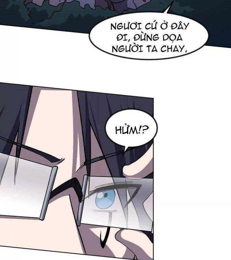 Cương Thi Tiên Sinh Chap 138 - Next Chap 139