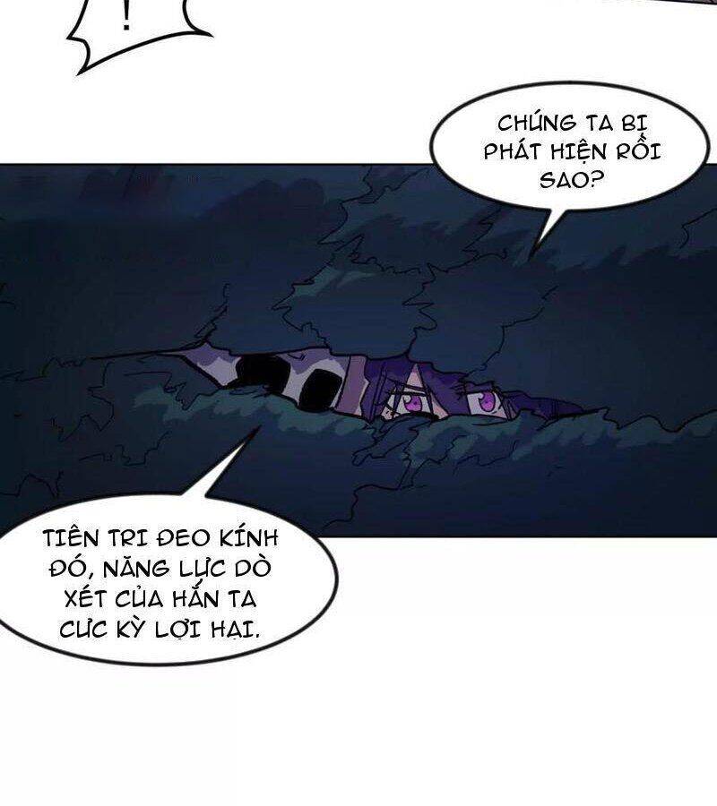 Cương Thi Tiên Sinh Chap 138 - Next Chap 139