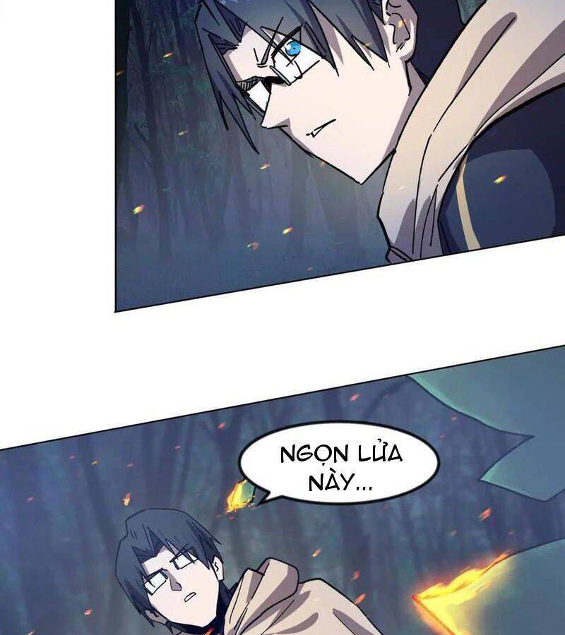 Cương Thi Tiên Sinh Chap 138 - Next Chap 139