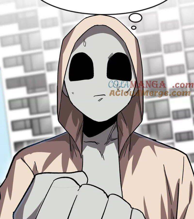 Cương Thi Tiên Sinh Chap 138 - Next Chap 139