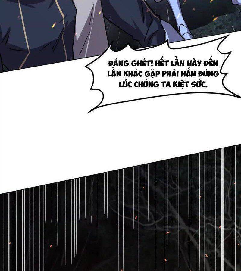 Cương Thi Tiên Sinh Chap 138 - Next Chap 139